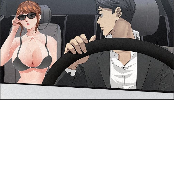 Milf Guard Chapter 61 - Manhwa18.com