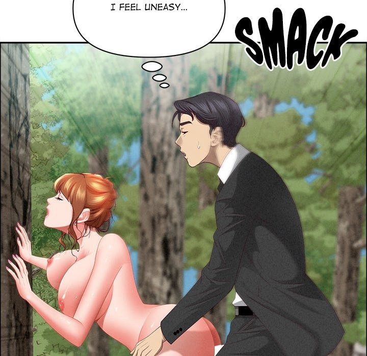 Milf Guard Chapter 61 - Manhwa18.com