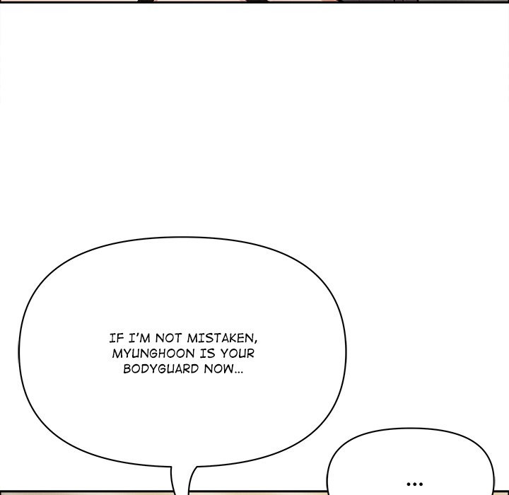 Milf Guard Chapter 61 - Manhwa18.com