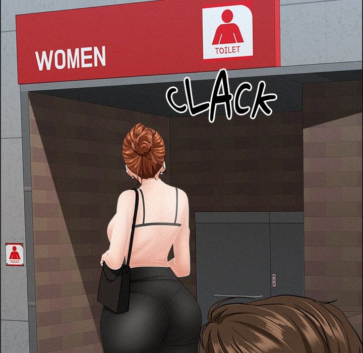 Milf Guard Chapter 61 - Manhwa18.com