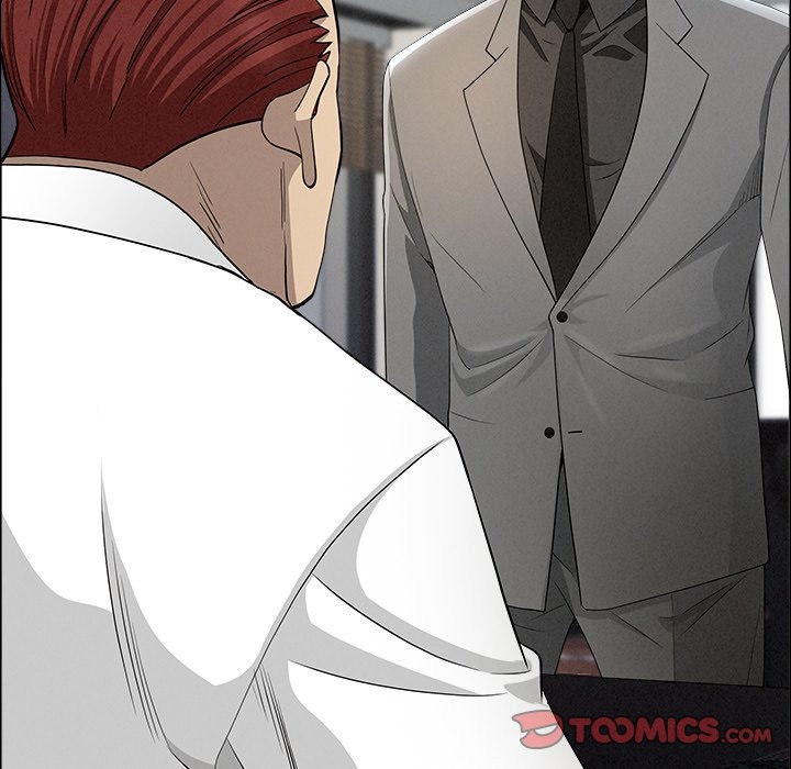 Milf Guard Chapter 61 - Manhwa18.com