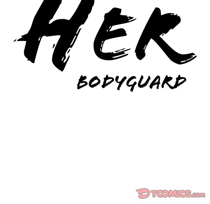 Milf Guard Chapter 61 - Manhwa18.com