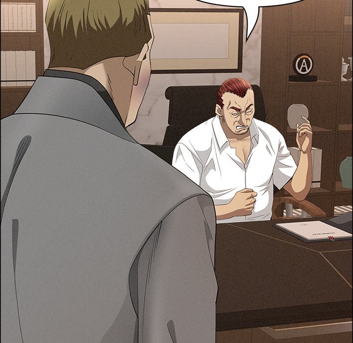 Milf Guard Chapter 61 - Manhwa18.com