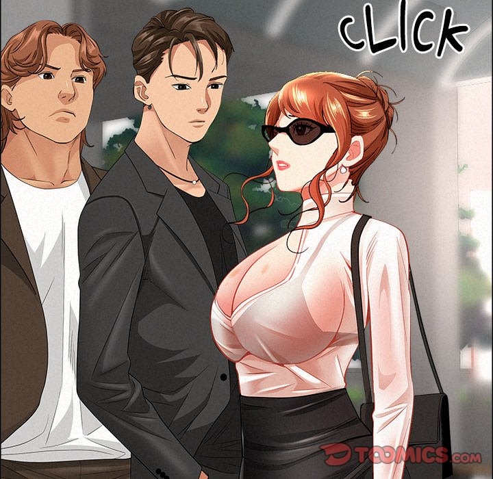 Milf Guard Chapter 61 - Manhwa18.com