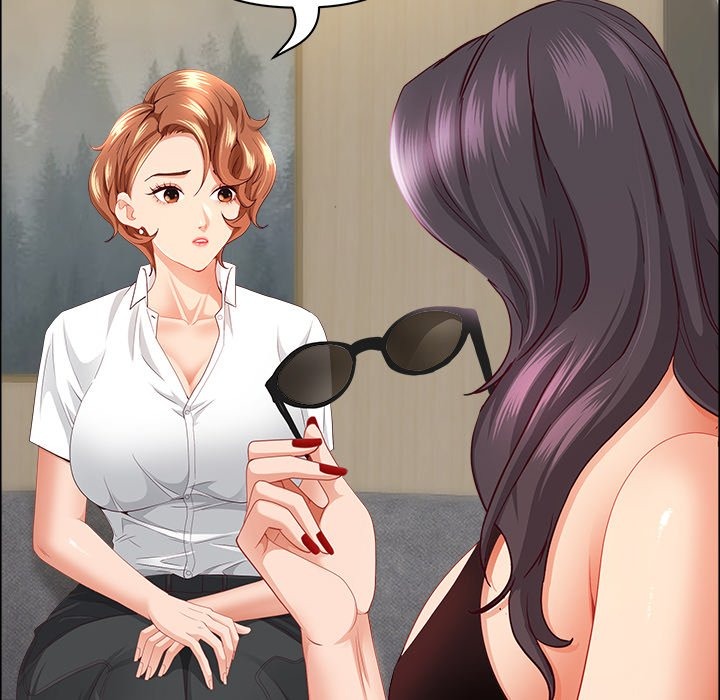 Milf Guard Chapter 61 - Manhwa18.com