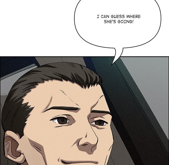 Milf Guard Chapter 61 - Manhwa18.com