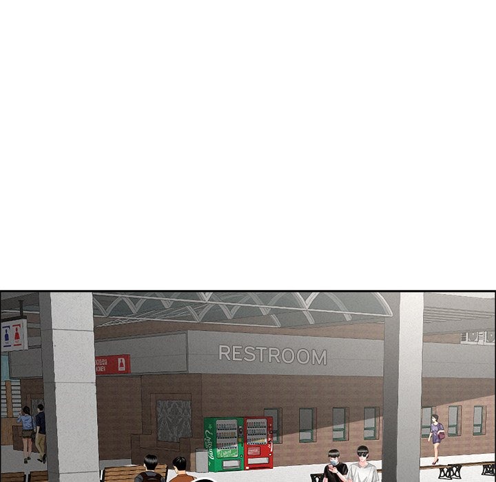 Milf Guard Chapter 61 - Manhwa18.com