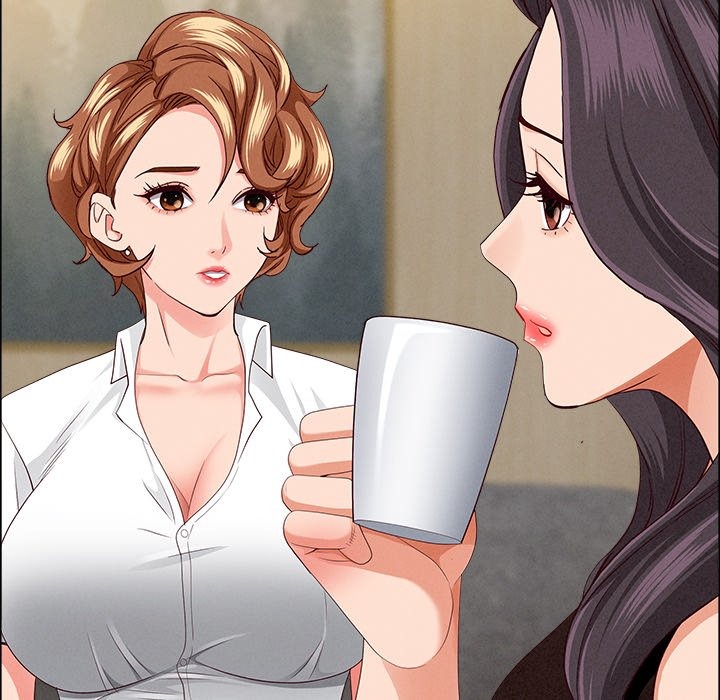 Milf Guard Chapter 61 - Manhwa18.com