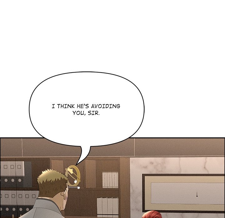 Milf Guard Chapter 61 - Manhwa18.com