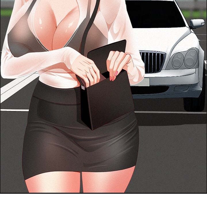 Milf Guard Chapter 61 - Manhwa18.com