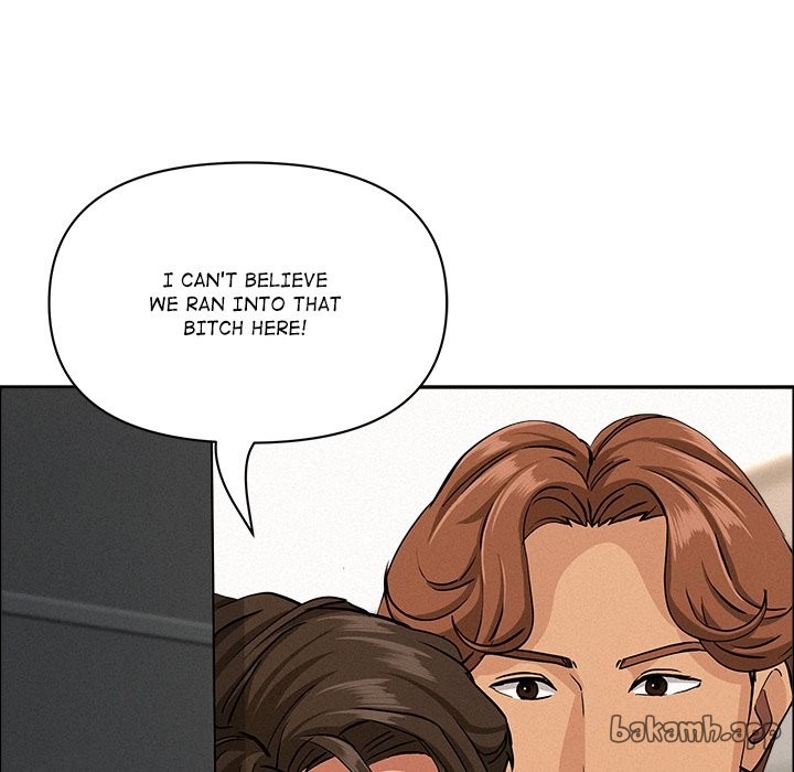 Milf Guard Chapter 61 - Manhwa18.com