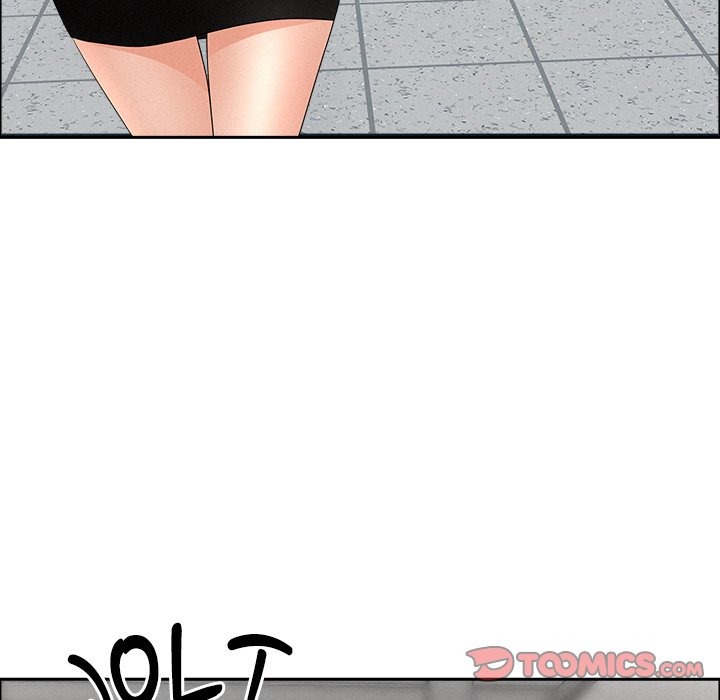 Milf Guard Chapter 61 - Manhwa18.com