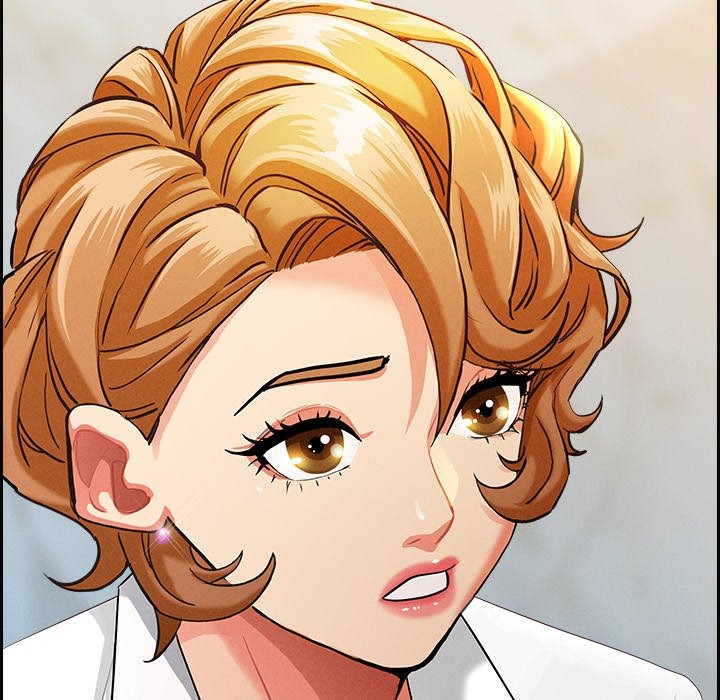 Milf Guard Chapter 61 - Manhwa18.com