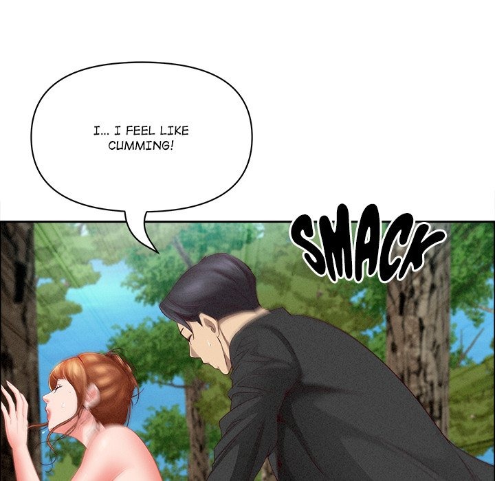 Milf Guard Chapter 61 - Manhwa18.com