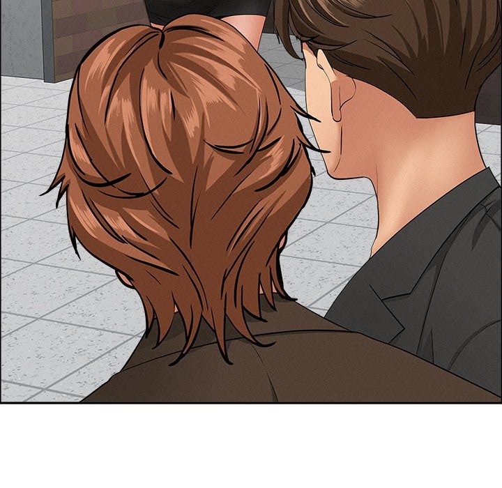 Milf Guard Chapter 61 - Manhwa18.com