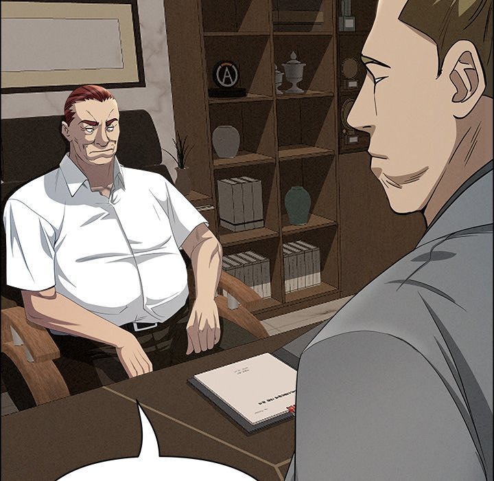 Milf Guard Chapter 61 - Manhwa18.com