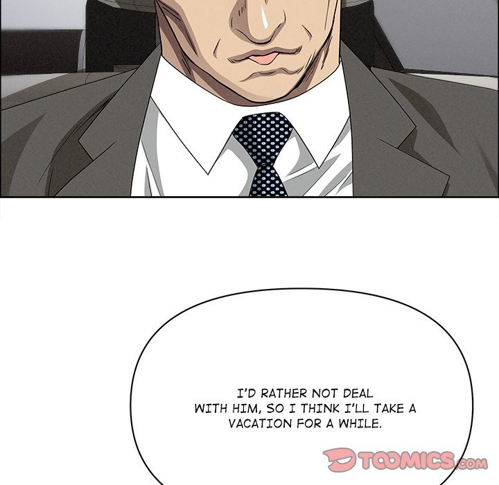 Milf Guard Chapter 61 - Manhwa18.com