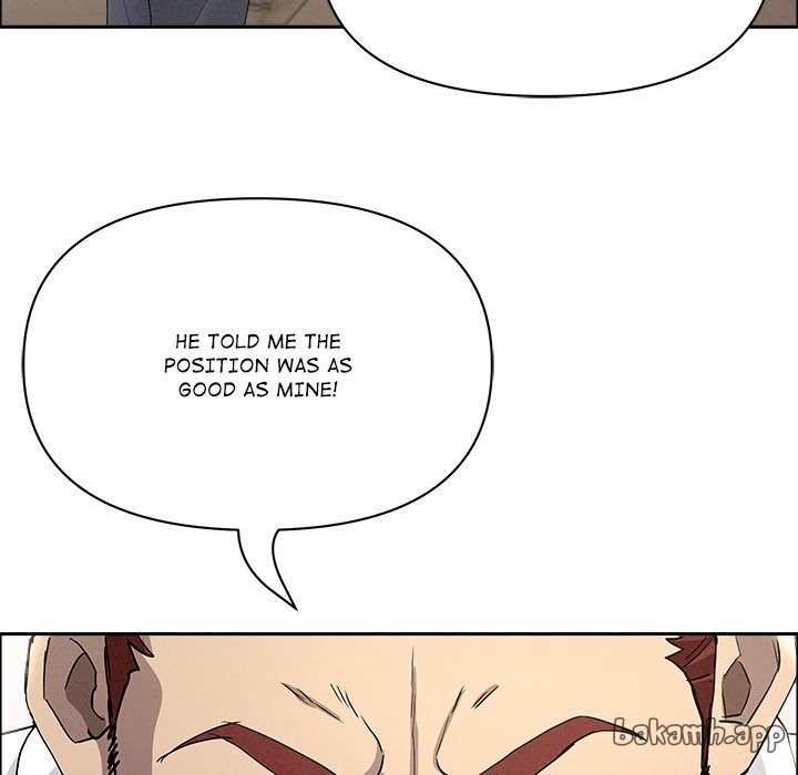 Milf Guard Chapter 61 - Manhwa18.com