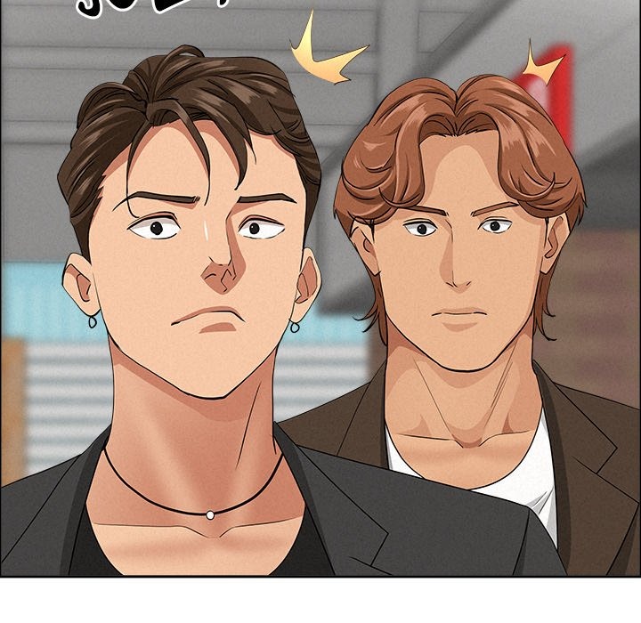 Milf Guard Chapter 61 - Manhwa18.com