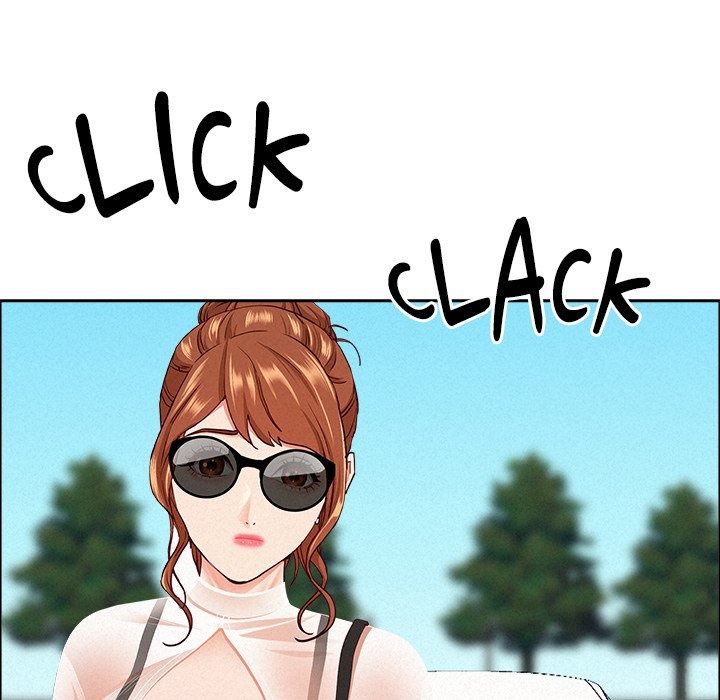 Milf Guard Chapter 61 - Manhwa18.com