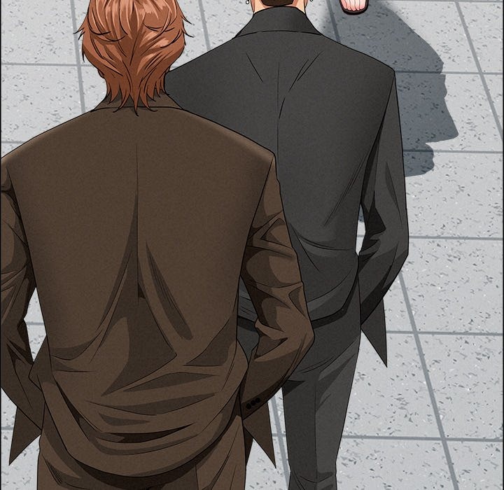 Milf Guard Chapter 61 - Manhwa18.com