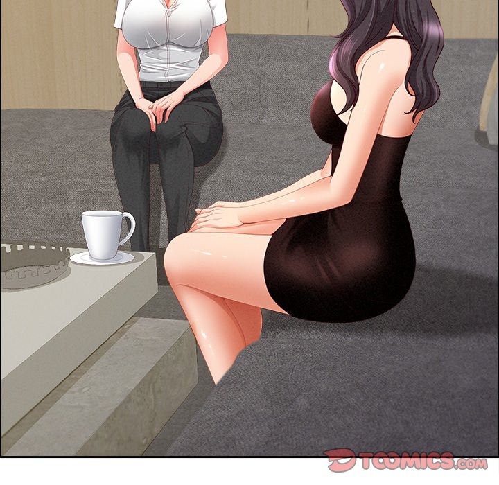 Milf Guard Chapter 61 - Manhwa18.com