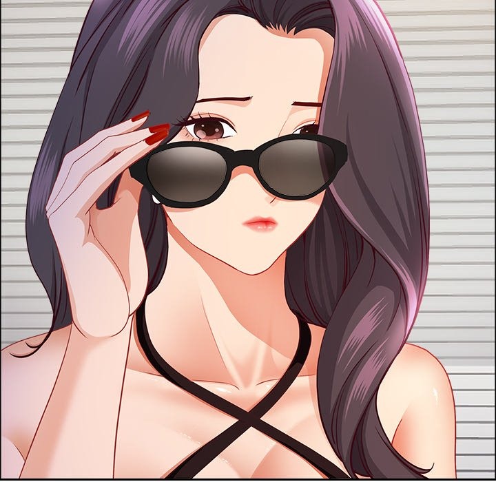 Milf Guard Chapter 61 - Manhwa18.com