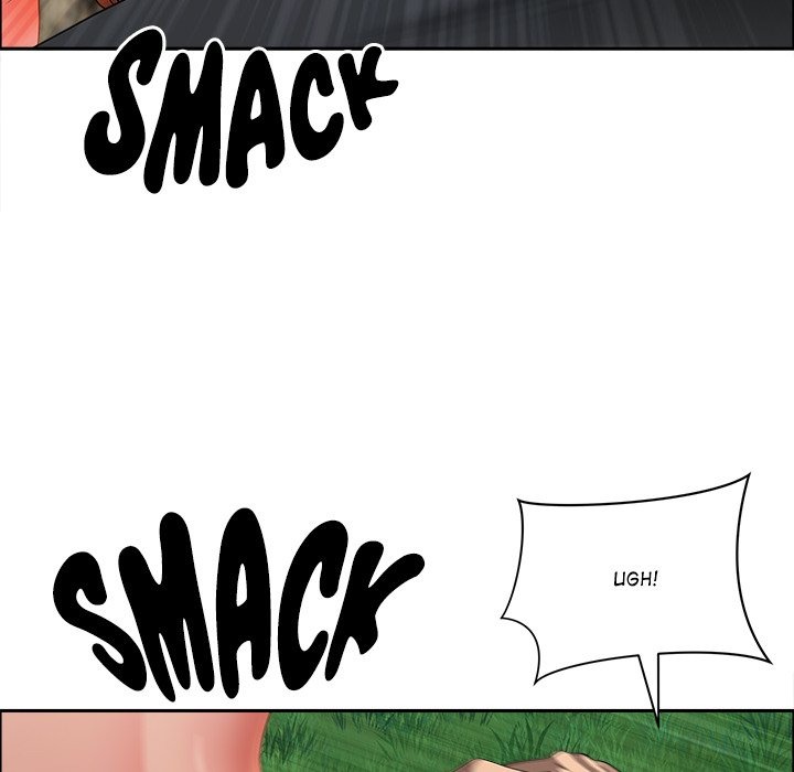 Milf Guard Chapter 61 - Manhwa18.com