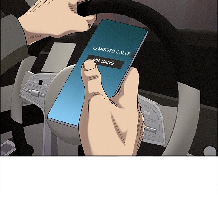 Milf Guard Chapter 61 - Manhwa18.com