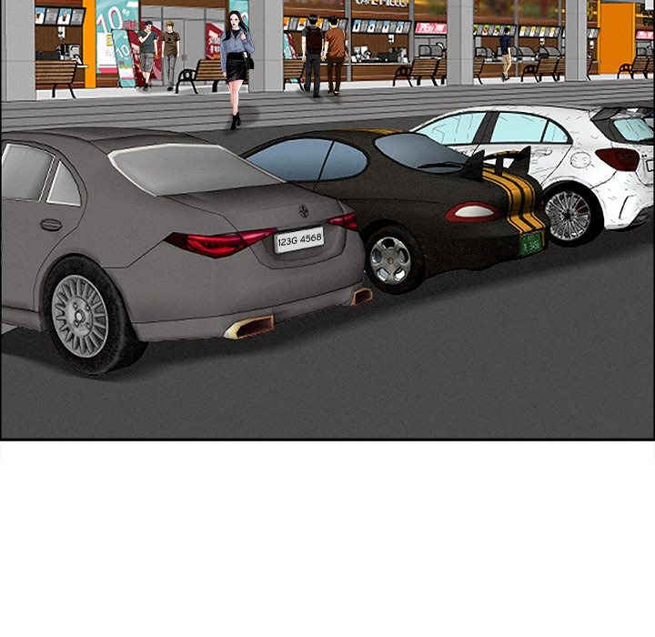 Milf Guard Chapter 61 - Manhwa18.com