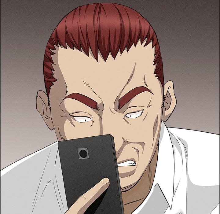 Milf Guard Chapter 61 - Manhwa18.com