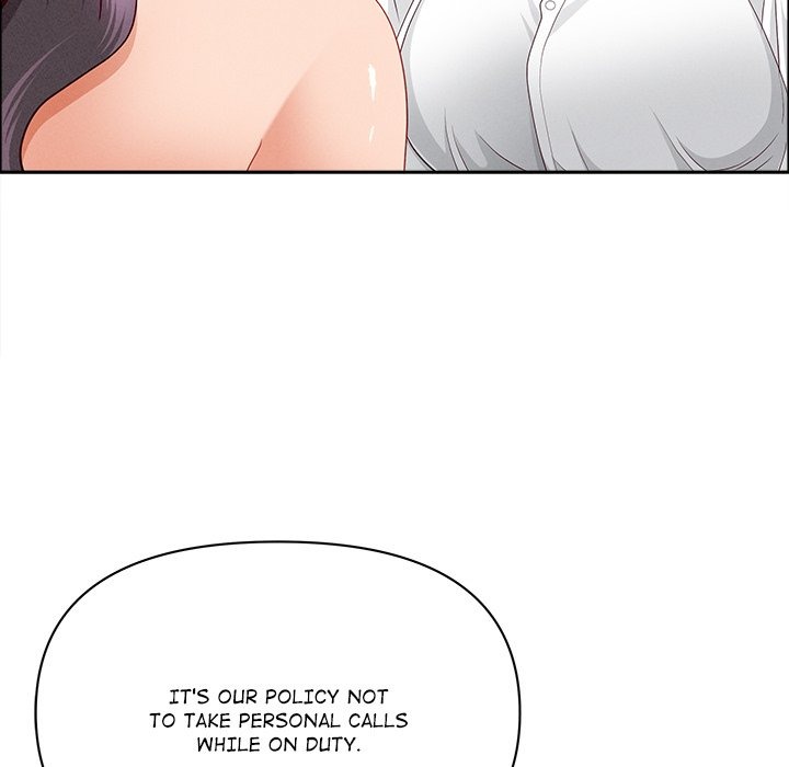 Milf Guard Chapter 61 - Manhwa18.com