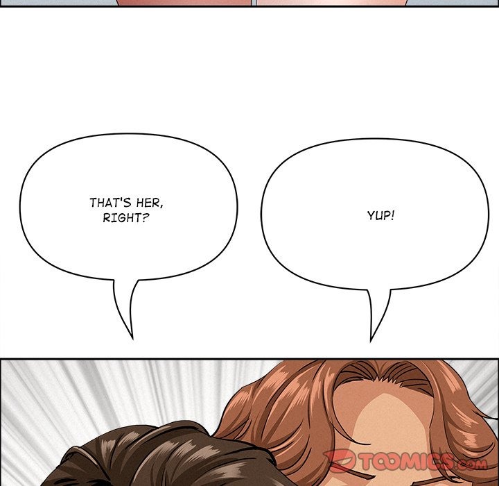 Milf Guard Chapter 61 - Manhwa18.com