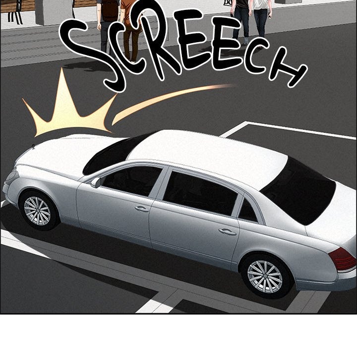 Milf Guard Chapter 61 - Manhwa18.com