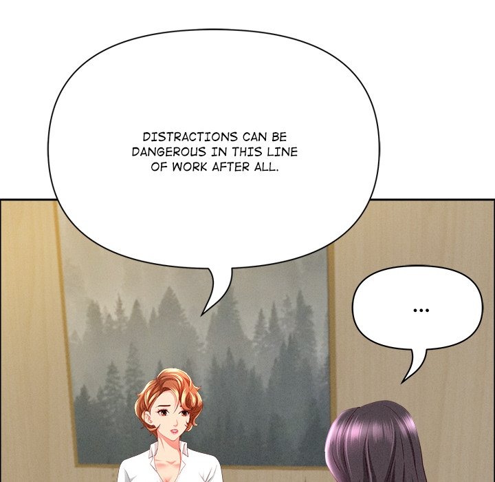 Milf Guard Chapter 61 - Manhwa18.com