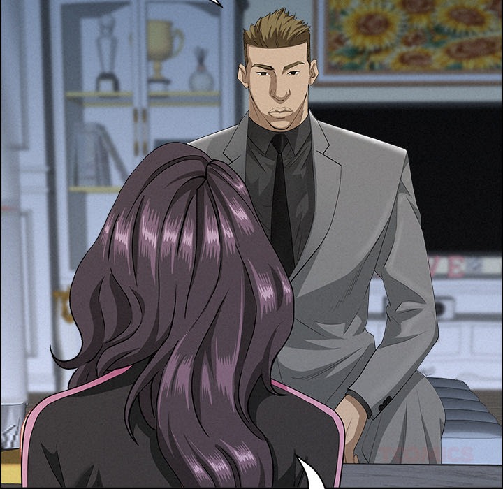 Milf Guard Chapter 62 - Manhwa18.com