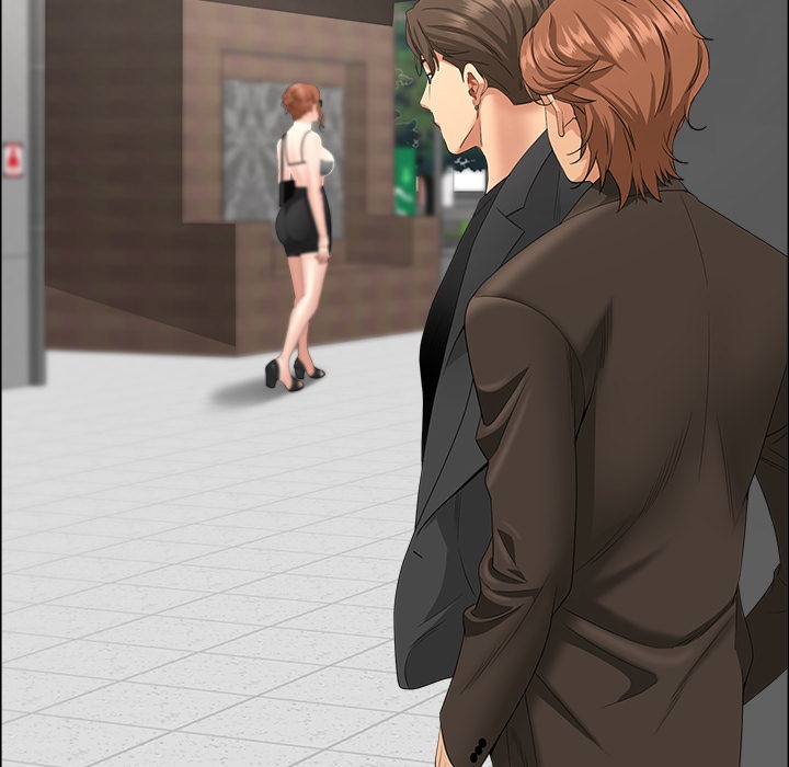 Milf Guard Chapter 62 - Manhwa18.com