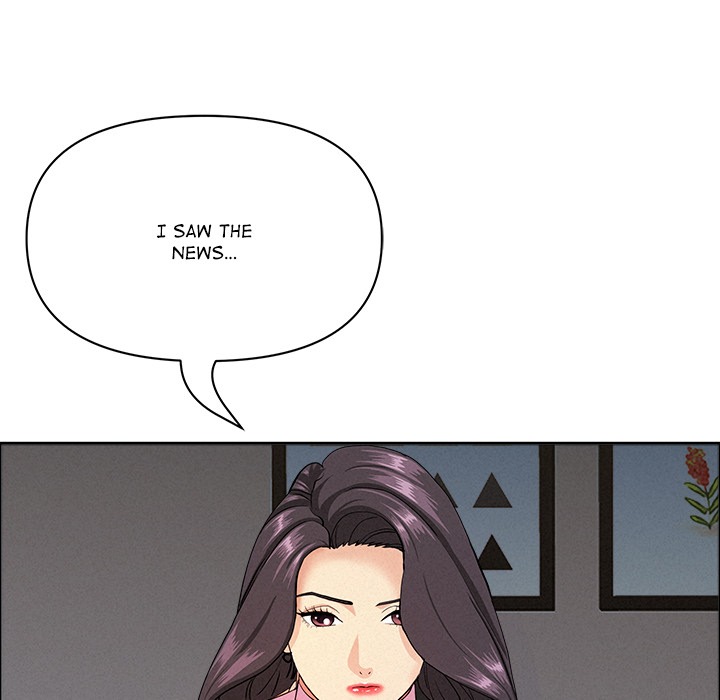 Milf Guard Chapter 62 - Manhwa18.com