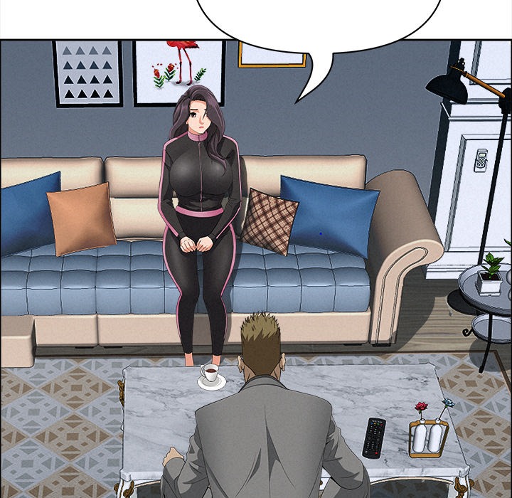 Milf Guard Chapter 62 - Manhwa18.com