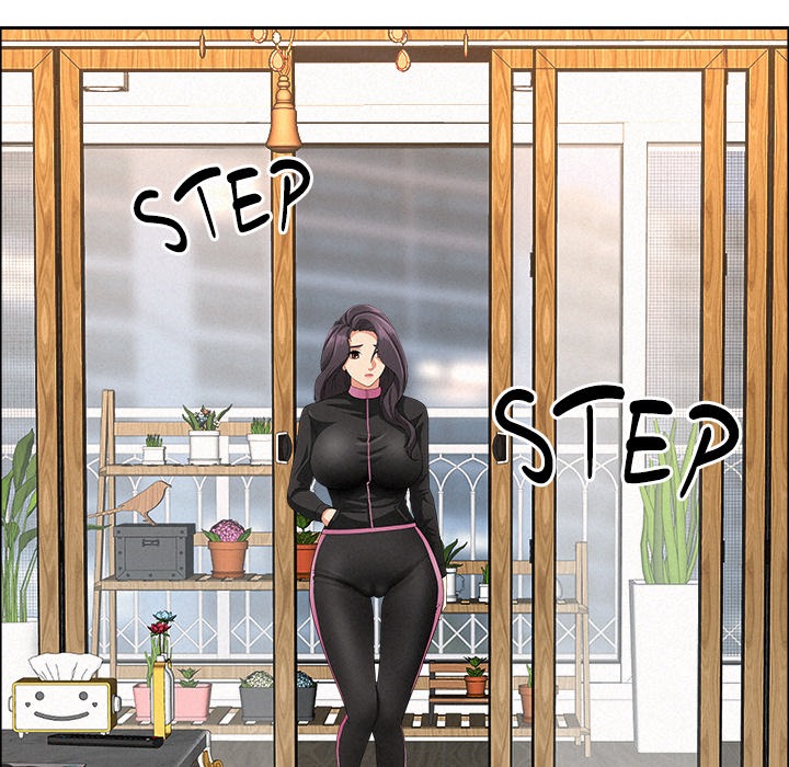 Milf Guard Chapter 62 - Manhwa18.com