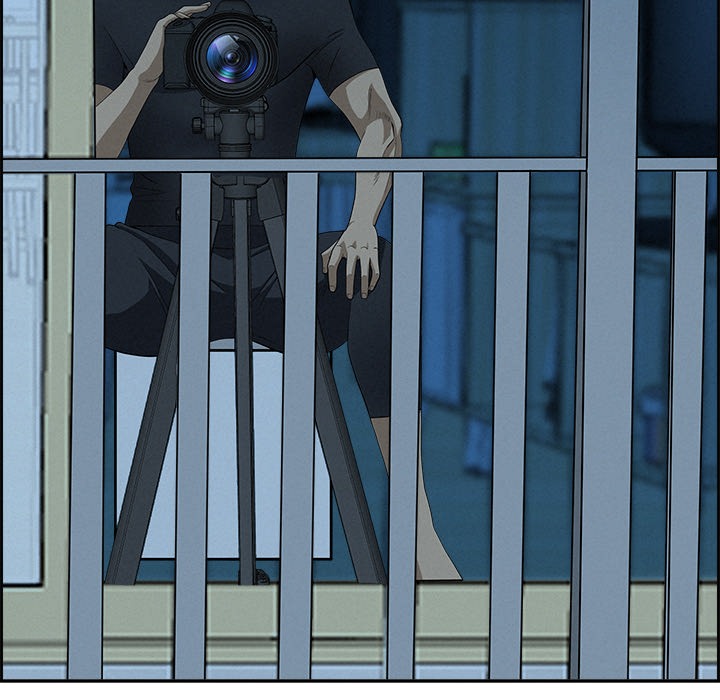 Milf Guard Chapter 62 - Manhwa18.com