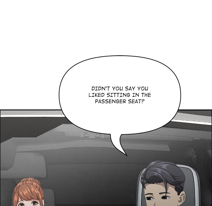 Milf Guard Chapter 62 - Manhwa18.com