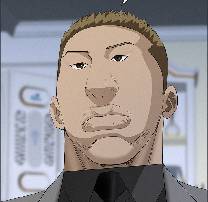 Milf Guard Chapter 62 - Manhwa18.com