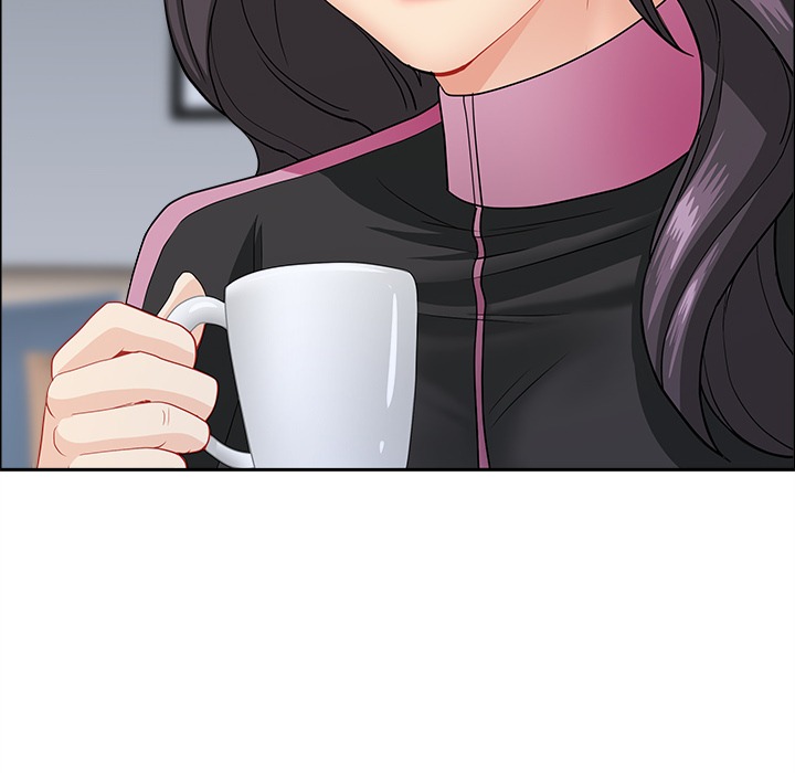 Milf Guard Chapter 62 - Manhwa18.com