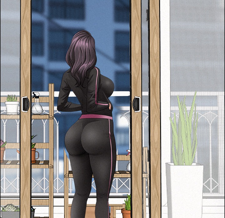 Milf Guard Chapter 62 - Manhwa18.com