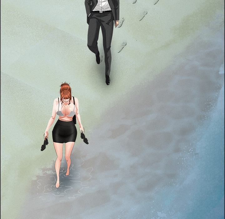 Milf Guard Chapter 62 - Manhwa18.com