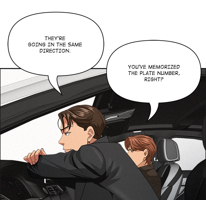 Milf Guard Chapter 62 - Manhwa18.com