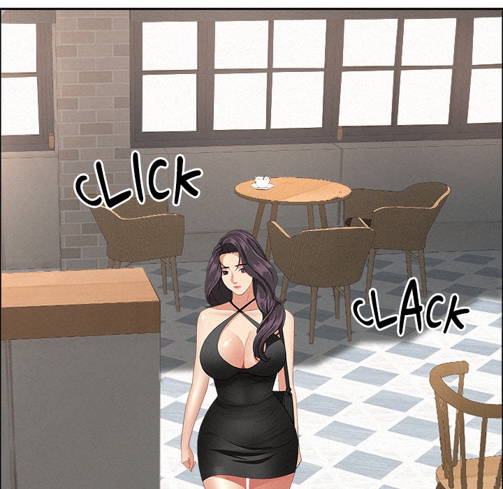 Milf Guard Chapter 62 - Manhwa18.com