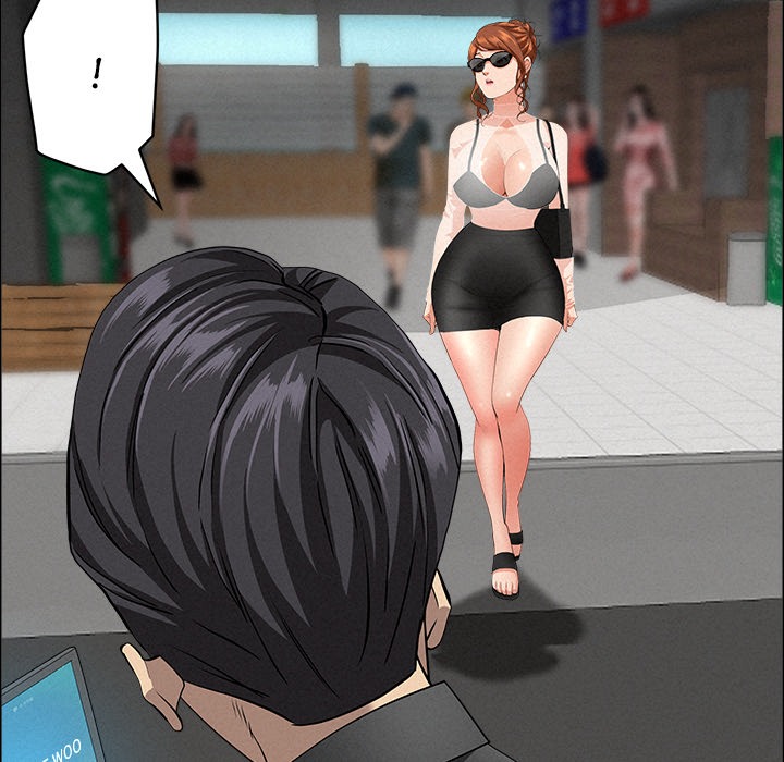 Milf Guard Chapter 62 - Manhwa18.com