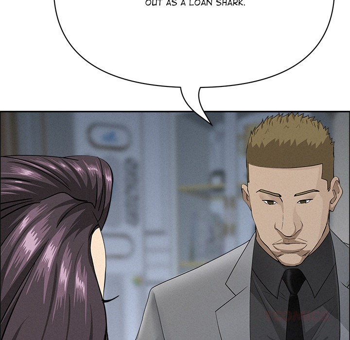 Milf Guard Chapter 62 - Manhwa18.com